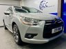 USED 2012 X CITROEN DS4 2.0 HDi DStyle Hatchback 5dr Diesel Manual Euro 5 (160 ps) P.Sensors,HeatedSeats,BeltDone