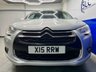 USED 2012 X CITROEN DS4 2.0 HDi DStyle Hatchback 5dr Diesel Manual Euro 5 (160 ps) P.Sensors,HeatedSeats,BeltDone