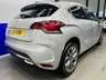 USED 2012 X CITROEN DS4 2.0 HDi DStyle Hatchback 5dr Diesel Manual Euro 5 (160 ps) P.Sensors,HeatedSeats,BeltDone