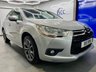 USED 2012 X CITROEN DS4 2.0 HDi DStyle Hatchback 5dr Diesel Manual Euro 5 (160 ps) P.Sensors,HeatedSeats,BeltDone