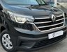 USED 2023 23 RENAULT TRAFIC 2.0 SL30 ADVANCE DCI 130 BHP VERY LOW MILES  FACTORY FITTED BULKHEAD WITH LOAD THROUGH