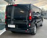 USED 2023 23 RENAULT TRAFIC 2.0 SL30 ADVANCE DCI 130 BHP VERY LOW MILES  FACTORY FITTED BULKHEAD WITH LOAD THROUGH