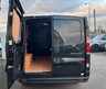USED 2023 23 RENAULT TRAFIC 2.0 SL30 ADVANCE DCI 130 BHP VERY LOW MILES  FACTORY FITTED BULKHEAD WITH LOAD THROUGH