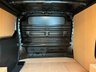 USED 2023 23 RENAULT TRAFIC 2.0 SL30 ADVANCE DCI 130 BHP VERY LOW MILES  FACTORY FITTED BULKHEAD WITH LOAD THROUGH