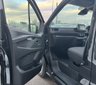 USED 2023 23 RENAULT TRAFIC 2.0 SL30 ADVANCE DCI 130 BHP VERY LOW MILES  FACTORY FITTED BULKHEAD WITH LOAD THROUGH