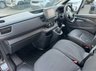 USED 2023 23 RENAULT TRAFIC 2.0 SL30 ADVANCE DCI 130 BHP VERY LOW MILES  FACTORY FITTED BULKHEAD WITH LOAD THROUGH
