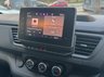 USED 2023 23 RENAULT TRAFIC 2.0 SL30 ADVANCE DCI 130 BHP VERY LOW MILES  FACTORY FITTED BULKHEAD WITH LOAD THROUGH