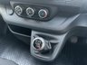 USED 2023 23 RENAULT TRAFIC 2.0 SL30 ADVANCE DCI 130 BHP VERY LOW MILES  FACTORY FITTED BULKHEAD WITH LOAD THROUGH