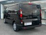 USED 2023 23 RENAULT TRAFIC 2.0 SL30 ADVANCE DCI 130 BHP VERY LOW MILES  FACTORY FITTED BULKHEAD WITH LOAD THROUGH
