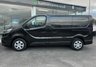 USED 2023 23 RENAULT TRAFIC 2.0 SL30 ADVANCE DCI 130 BHP VERY LOW MILES  FACTORY FITTED BULKHEAD WITH LOAD THROUGH