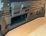 USED 2023 23 RENAULT TRAFIC 2.0 SL30 ADVANCE DCI 130 BHP VERY LOW MILES  FACTORY FITTED BULKHEAD WITH LOAD THROUGH