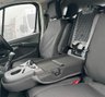 USED 2023 23 RENAULT TRAFIC 2.0 SL30 ADVANCE DCI 130 BHP VERY LOW MILES  FACTORY FITTED BULKHEAD WITH LOAD THROUGH