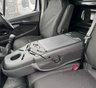 USED 2023 23 RENAULT TRAFIC 2.0 SL30 ADVANCE DCI 130 BHP VERY LOW MILES  FACTORY FITTED BULKHEAD WITH LOAD THROUGH