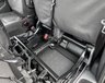 USED 2023 23 RENAULT TRAFIC 2.0 SL30 ADVANCE DCI 130 BHP VERY LOW MILES  FACTORY FITTED BULKHEAD WITH LOAD THROUGH