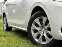 USED 2016 16 PEUGEOT 208 1.0 ACCESS A/C 5d 68 BHP 