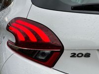 USED 2016 16 PEUGEOT 208 1.0 ACCESS A/C 5d 68 BHP 