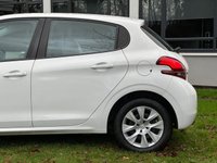 USED 2016 16 PEUGEOT 208 1.0 ACCESS A/C 5d 68 BHP 