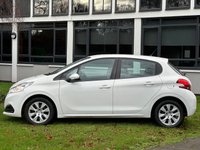 USED 2016 16 PEUGEOT 208 1.0 ACCESS A/C 5d 68 BHP 