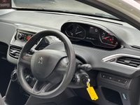 USED 2016 16 PEUGEOT 208 1.0 ACCESS A/C 5d 68 BHP 