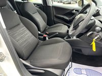 USED 2016 16 PEUGEOT 208 1.0 ACCESS A/C 5d 68 BHP 