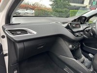 USED 2016 16 PEUGEOT 208 1.0 ACCESS A/C 5d 68 BHP 