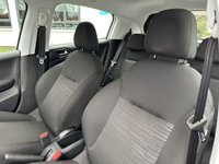 USED 2016 16 PEUGEOT 208 1.0 ACCESS A/C 5d 68 BHP 