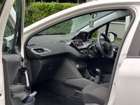 USED 2016 16 PEUGEOT 208 1.0 ACCESS A/C 5d 68 BHP 