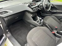 USED 2016 16 PEUGEOT 208 1.0 ACCESS A/C 5d 68 BHP 