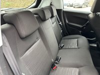USED 2016 16 PEUGEOT 208 1.0 ACCESS A/C 5d 68 BHP 