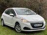 USED 2016 16 PEUGEOT 208 1.0 ACCESS A/C 5d 68 BHP 