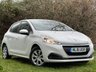 USED 2016 16 PEUGEOT 208 1.0 ACCESS A/C 5d 68 BHP 