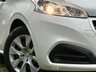 USED 2016 16 PEUGEOT 208 1.0 ACCESS A/C 5d 68 BHP 