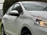 USED 2016 16 PEUGEOT 208 1.0 ACCESS A/C 5d 68 BHP 