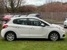 USED 2016 16 PEUGEOT 208 1.0 ACCESS A/C 5d 68 BHP 