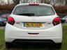 USED 2016 16 PEUGEOT 208 1.0 ACCESS A/C 5d 68 BHP 