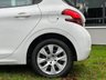 USED 2016 16 PEUGEOT 208 1.0 ACCESS A/C 5d 68 BHP 