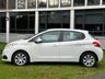 USED 2016 16 PEUGEOT 208 1.0 ACCESS A/C 5d 68 BHP 