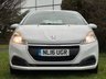 USED 2016 16 PEUGEOT 208 1.0 ACCESS A/C 5d 68 BHP 