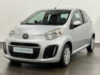USED 2013 63 CITROEN C1 1.0 VTR 3d 67 BHP Extremely well Maintained