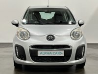 USED 2013 63 CITROEN C1 1.0 VTR 3d 67 BHP Extremely well Maintained