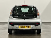 USED 2013 63 CITROEN C1 1.0 VTR 3d 67 BHP Extremely well Maintained