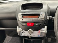 USED 2013 63 CITROEN C1 1.0 VTR 3d 67 BHP Extremely well Maintained
