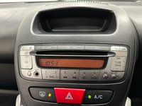 USED 2013 63 CITROEN C1 1.0 VTR 3d 67 BHP Extremely well Maintained