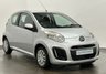 USED 2013 63 CITROEN C1 1.0 VTR 3d 67 BHP Extremely well Maintained
