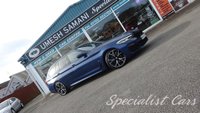 USED 2022 22 BMW 5 SERIES 2.0 520I M SPORT TOURING MHEV 5d 182 BHP 