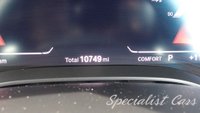 USED 2022 22 BMW 5 SERIES 2.0 520I M SPORT TOURING MHEV 5d 182 BHP 