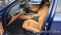 USED 2022 22 BMW 5 SERIES 2.0 520I M SPORT TOURING MHEV 5d 182 BHP 