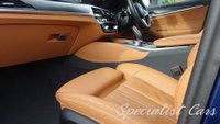 USED 2022 22 BMW 5 SERIES 2.0 520I M SPORT TOURING MHEV 5d 182 BHP 