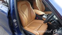 USED 2022 22 BMW 5 SERIES 2.0 520I M SPORT TOURING MHEV 5d 182 BHP 