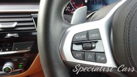 USED 2022 22 BMW 5 SERIES 2.0 520I M SPORT TOURING MHEV 5d 182 BHP 